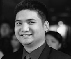 Chaj Kanjanakit