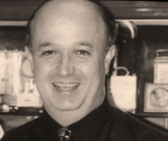 Thomas G. Milani